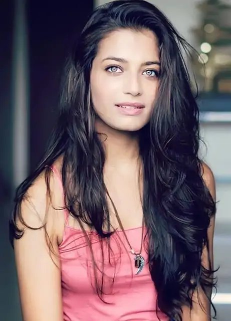 Sanjana Vij