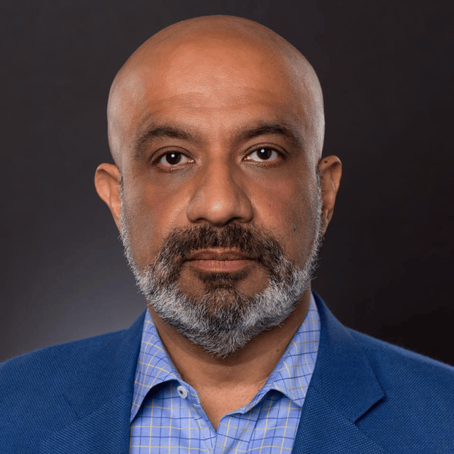 Sanjay Sabnani