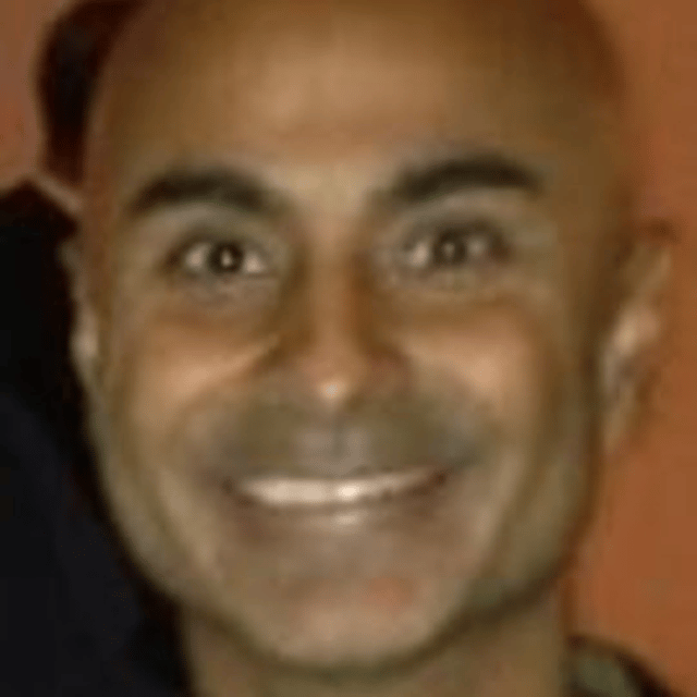 Sanjeev Khagram