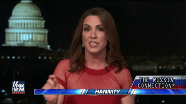 Sara Carter (reporter)