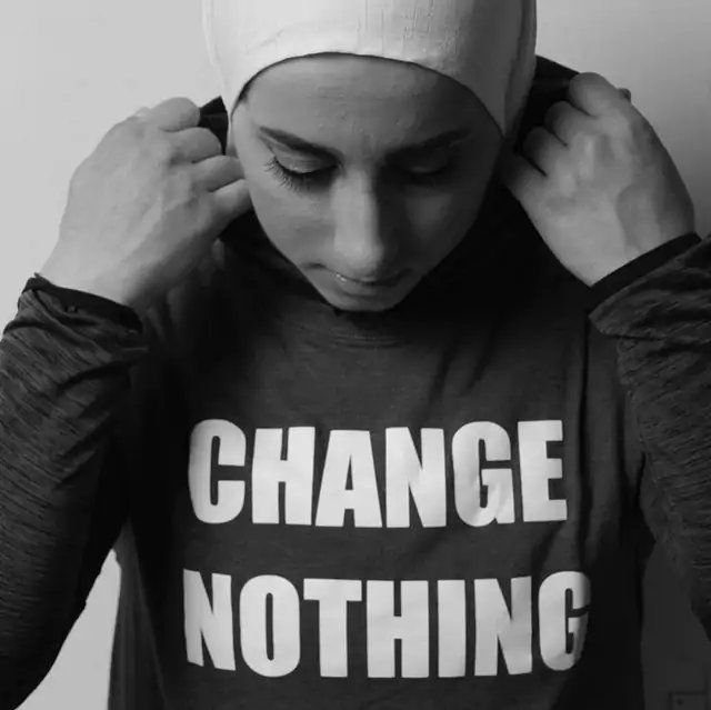 Sara Mudallal