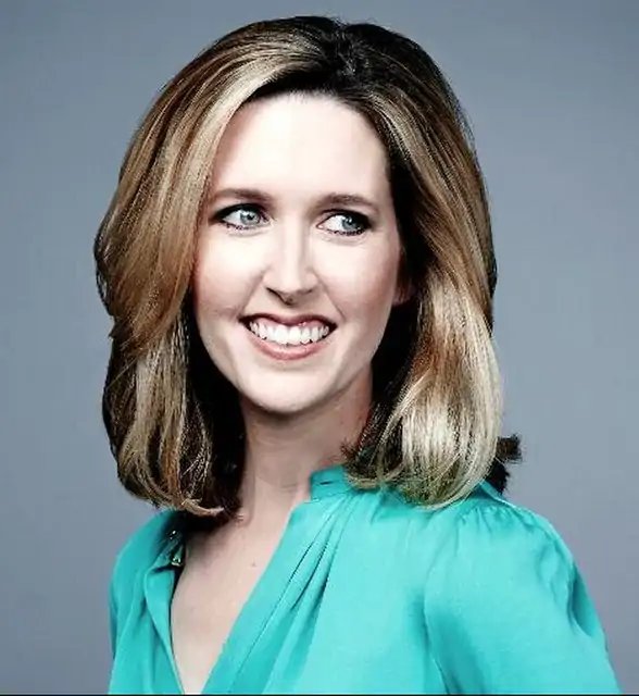 Sarah Aarthun