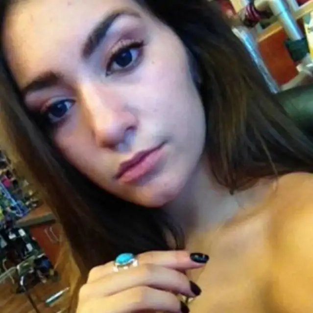Sarah Dunsey