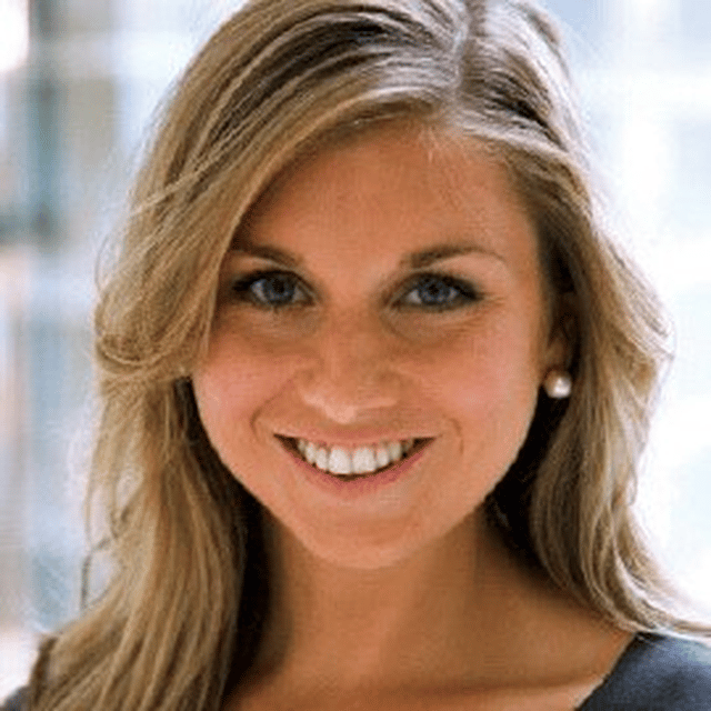 Sarah Dussault