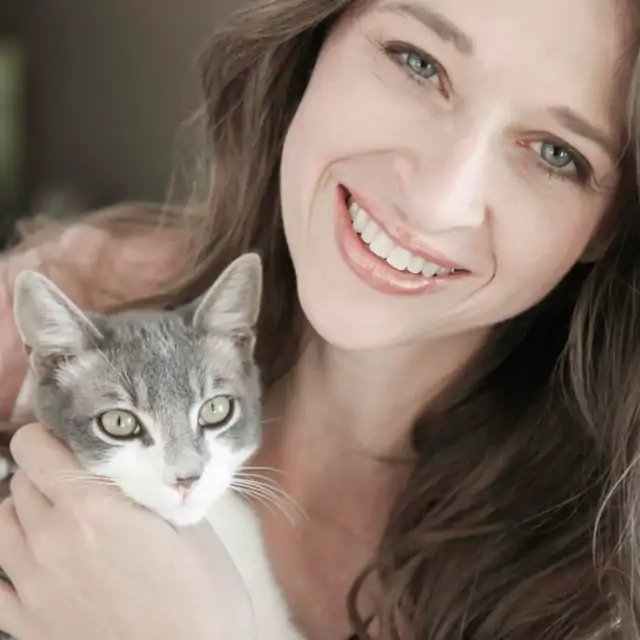 Sarah Hart