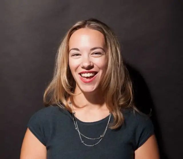 Sarah Kendzior