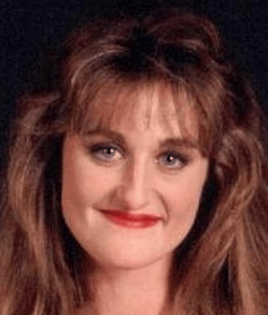 Sarah Lee-Ann Haley