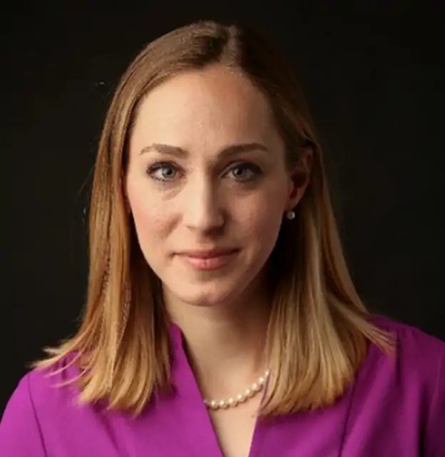 Sarah Mervosh