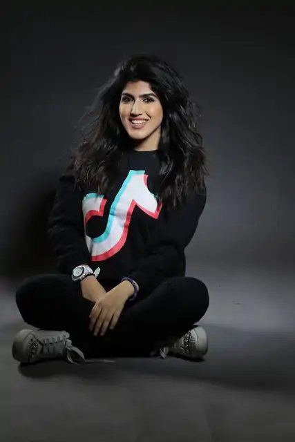 Sarah Milad