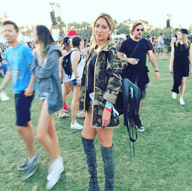 Sarah Mirmelli