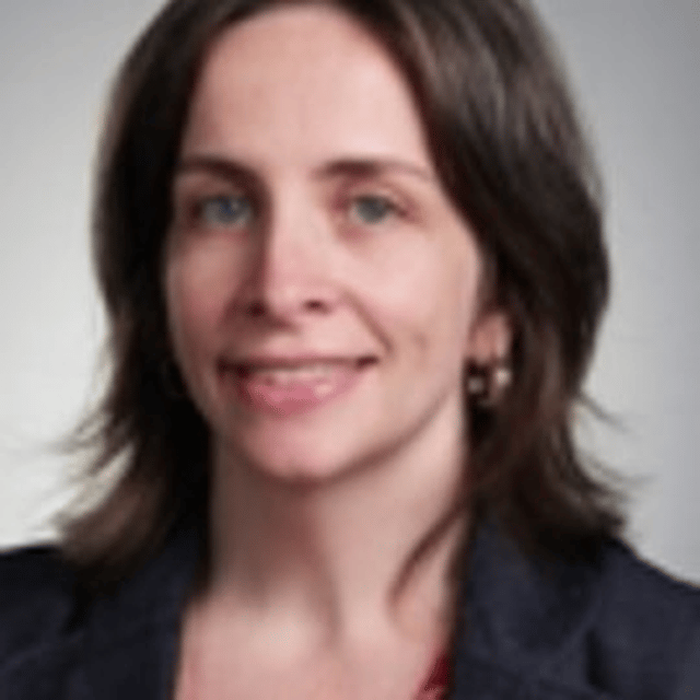 Sarah O. Ladislaw