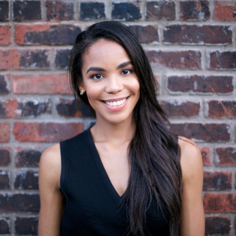 Sarah Ribner