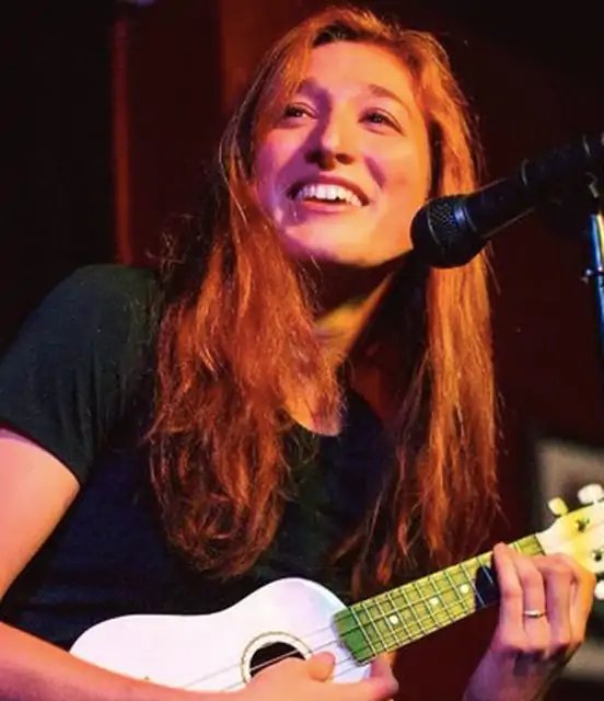 Sarah Rose Siskind