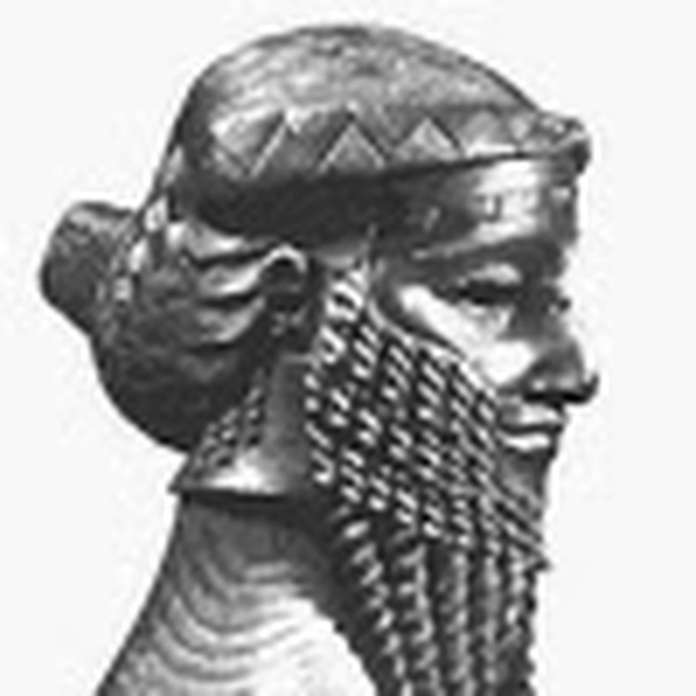 Sargon of Akkad