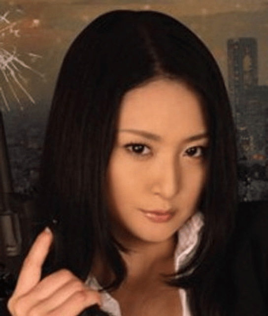 Sarina Takeuchi