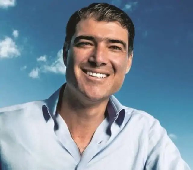 Sarkis D. Izmirlian
