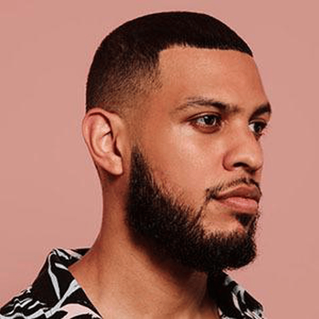 Sarunas J Jackson