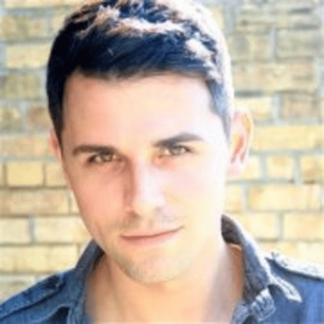 Sasha Andreev