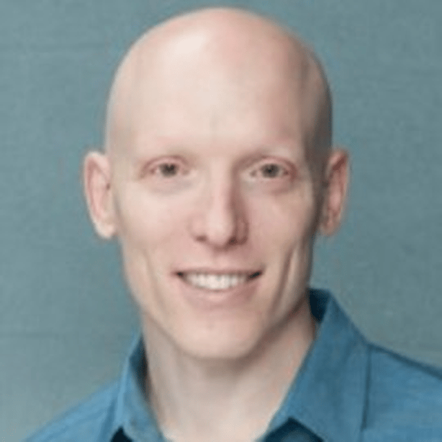 Sasha Dichter