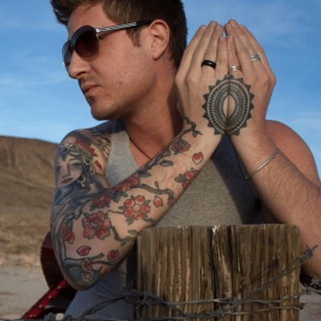Sasha Sirota