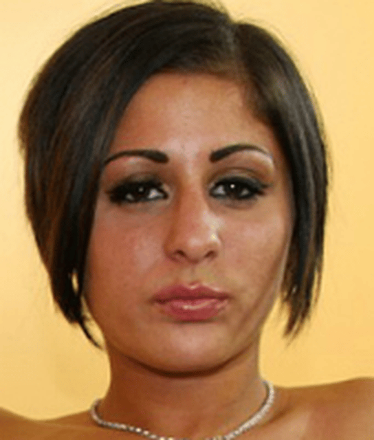 Sasha Sky