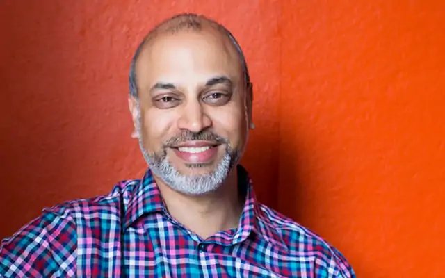 Satya Patel