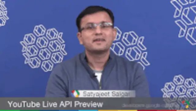 Satyajeet Salgar