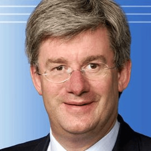 Saul Eslake