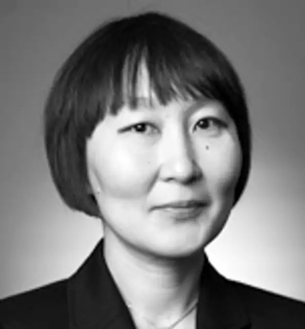 Saule Omarova