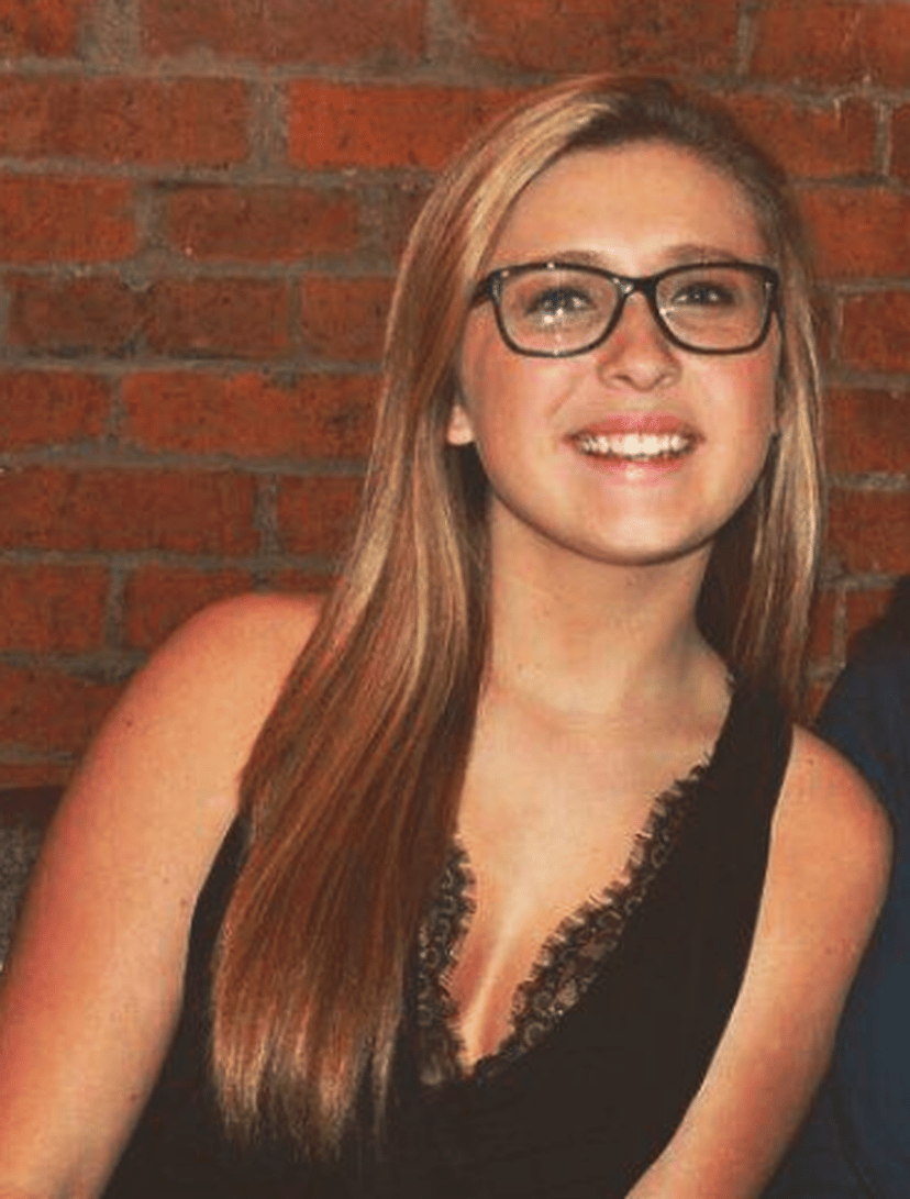 Savanna Jo Biles