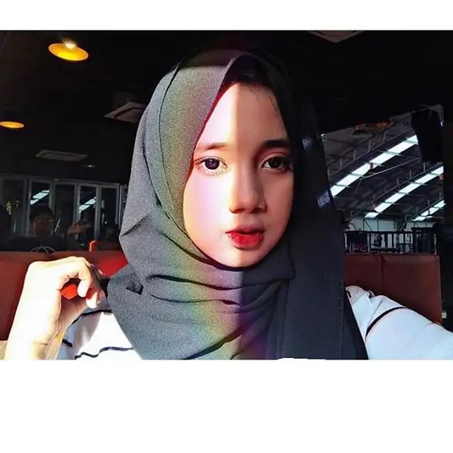 Savira Malik