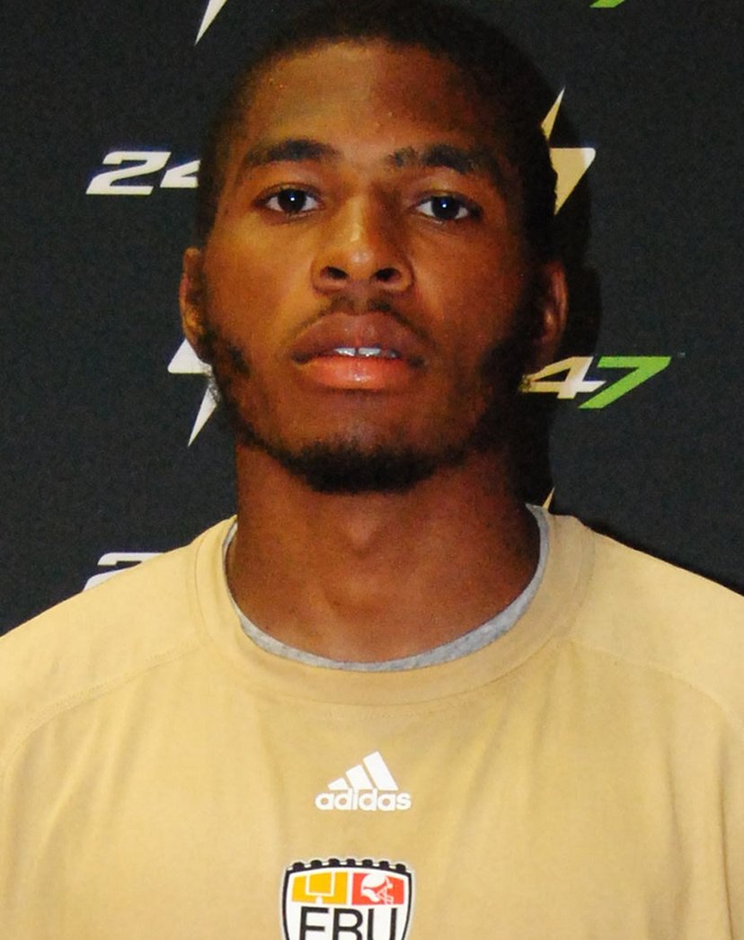 Sayvon Willis