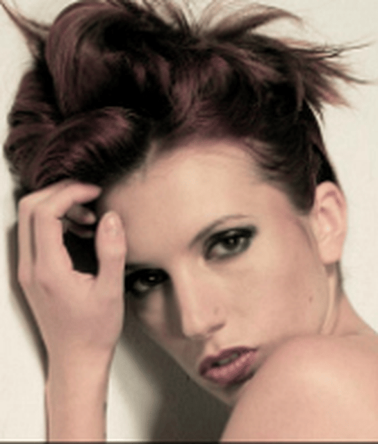 Scarlet de Lis