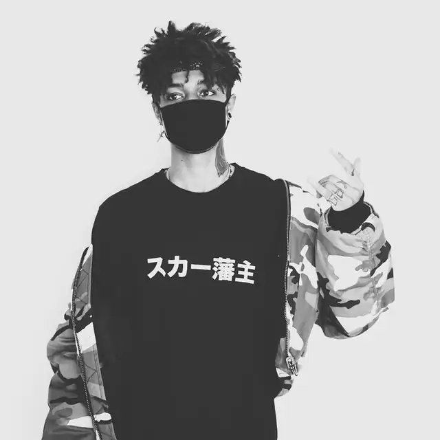 Scarlxrd