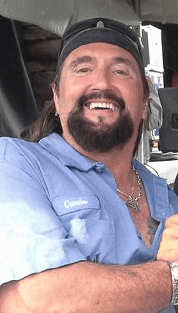 Scott Alan Thomas