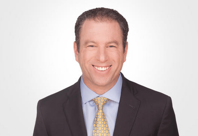 Scott Budman