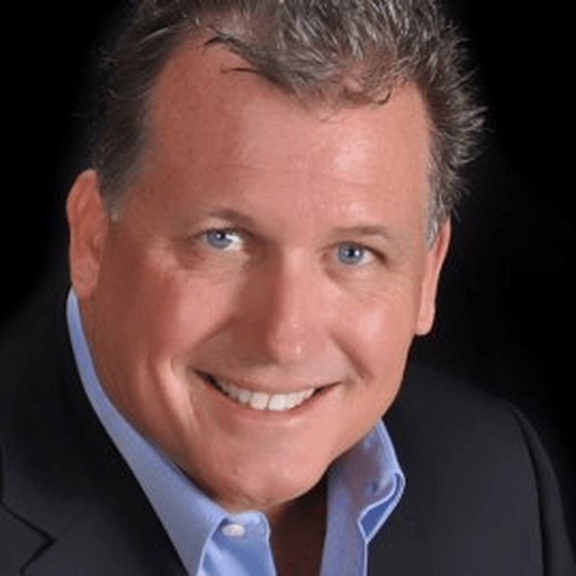 Scott Burrows