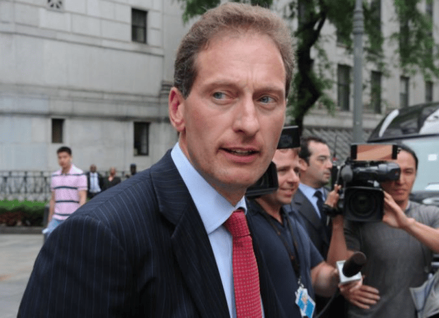 Scott Fenstermaker
