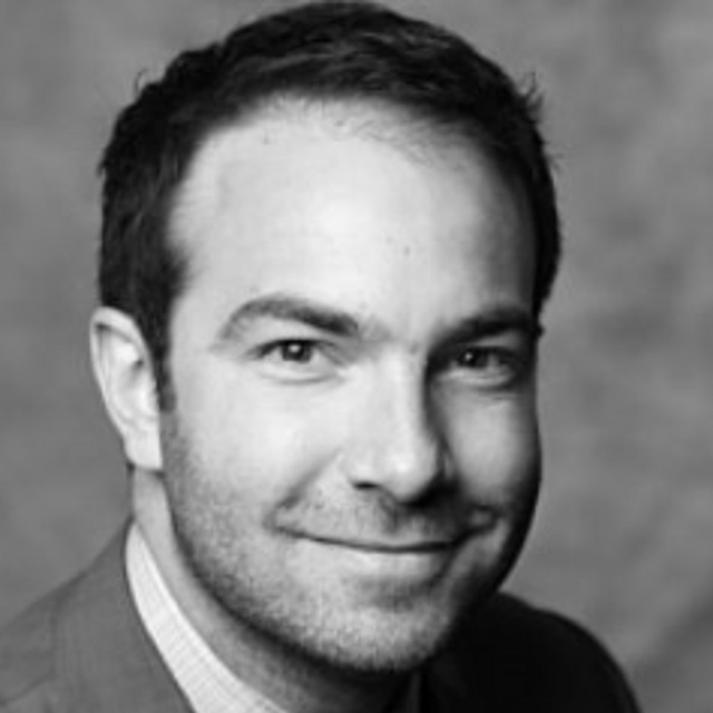 Scott Hechinger