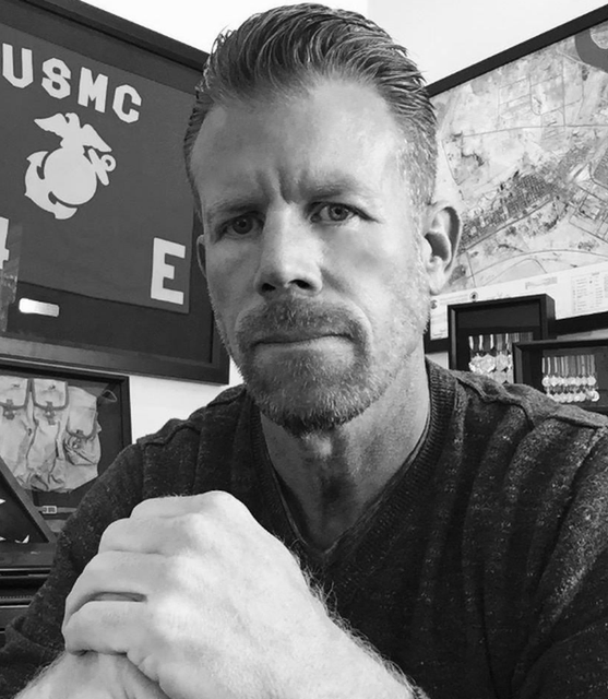 Scott Huesing
