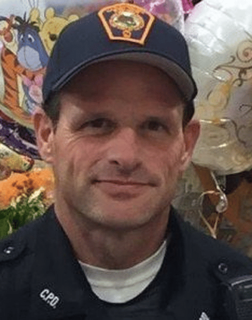 Scott Leslie Bashioum (Police Officer)