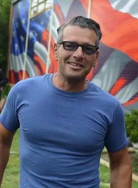 Scott LoBaido