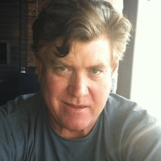 Scott McEwen
