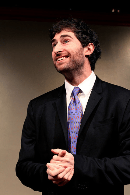 Scott Rogowsky