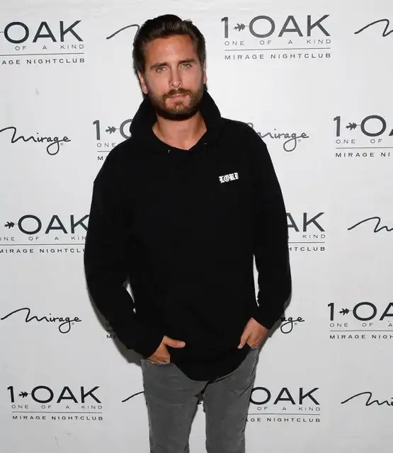 Scott Disick