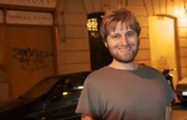 Scott Dudelson