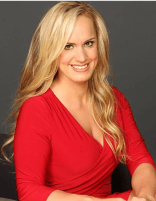 Scottie Nell Hughes