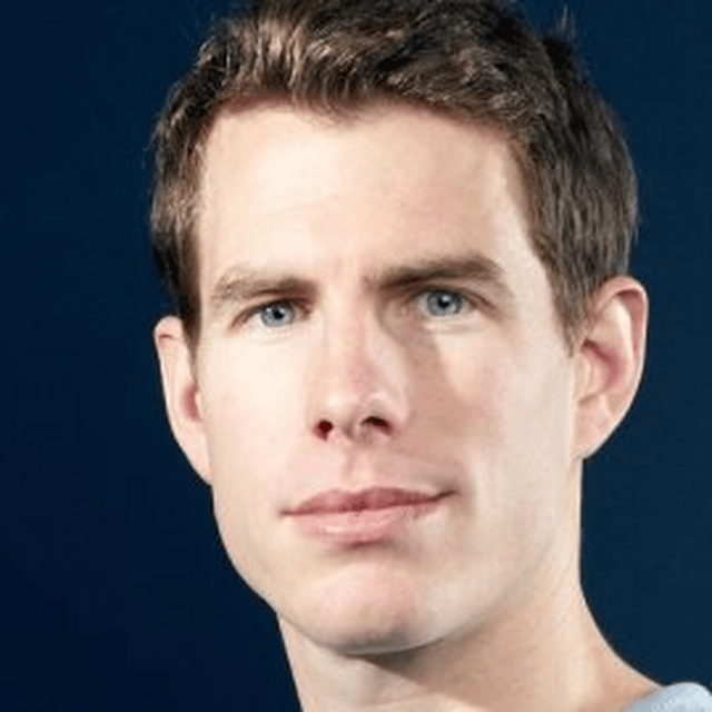 Sean Gourley