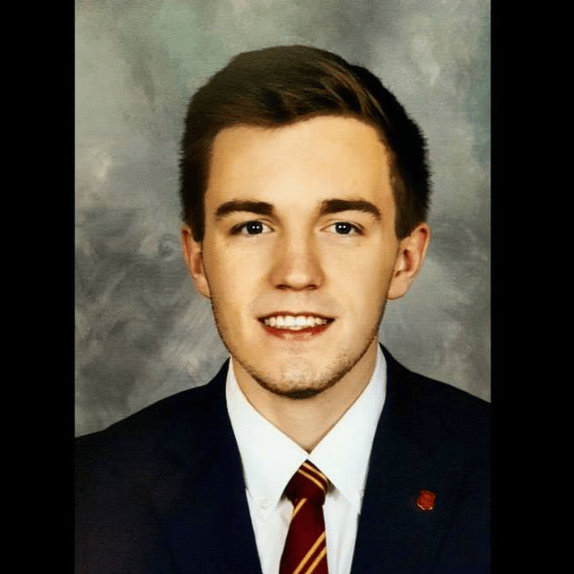 Sean Guthrie