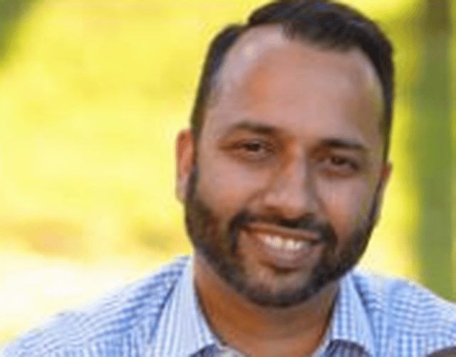 Sean Hassan
